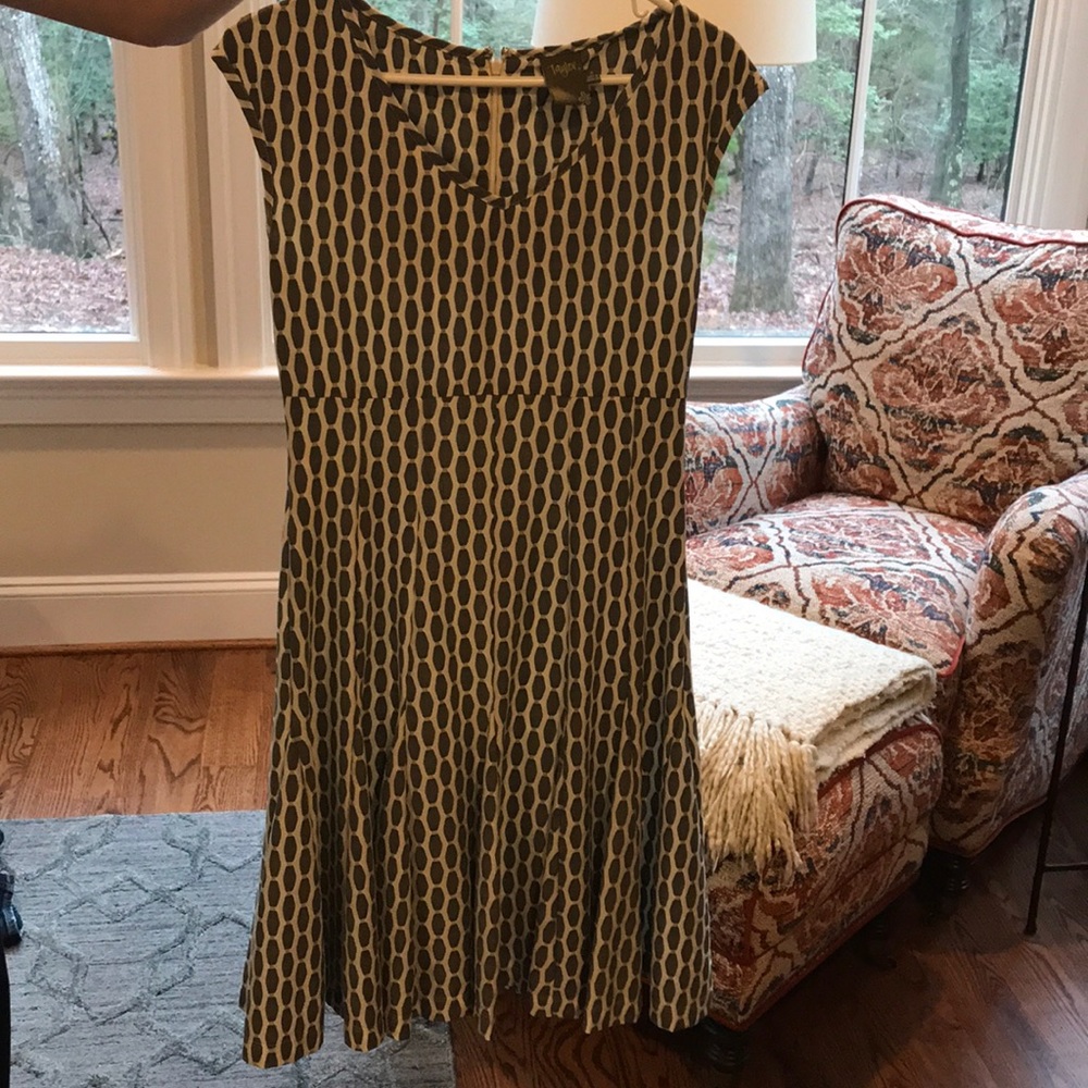 Perfect work dress